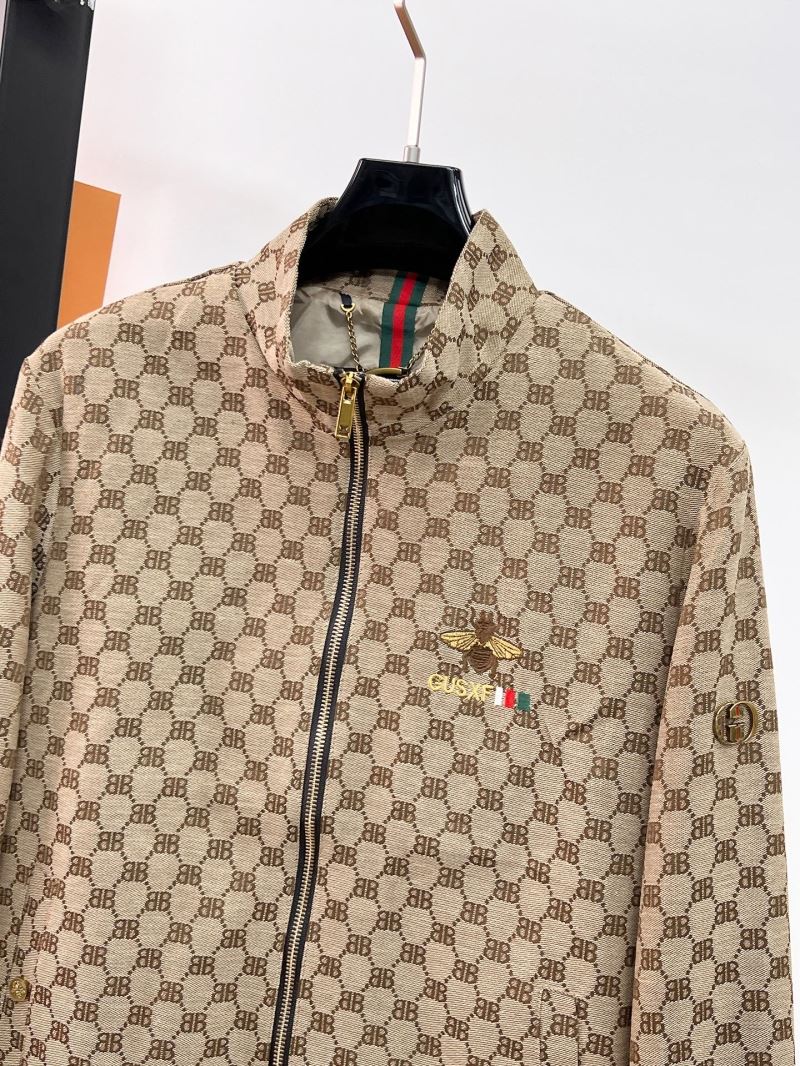 Gucci Outwear